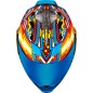 HLMT AFLT FLYBOY BL LG