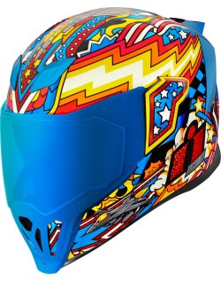 HLMT AFLT FLYBOY BL XL