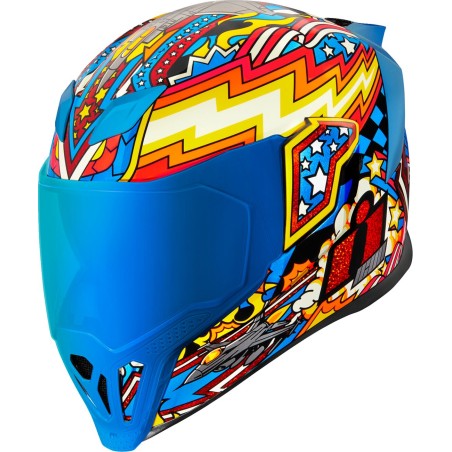 HLMT AFLT FLYBOY BL XL