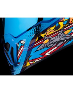 HLMT AFLT FLYBOY BL XL