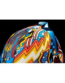 HLMT AFLT FLYBOY BL XL