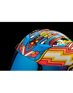 HLMT AFLT FLYBOY BL XL