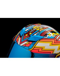 HLMT AFLT FLYBOY BL XL