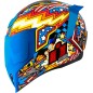 HLMT AFLT FLYBOY BL 2X