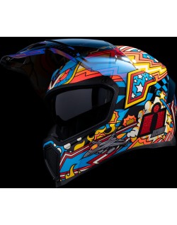 HLMT AFLT FLYBOY BL 2X