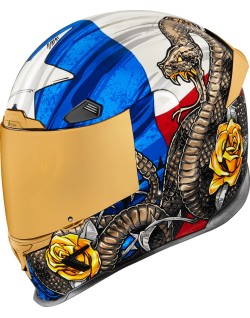 HLMT AFP TEJASLIBRE GL XS