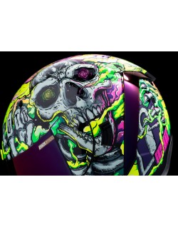 HLMT AFRM HIPPYDIPY PR XS