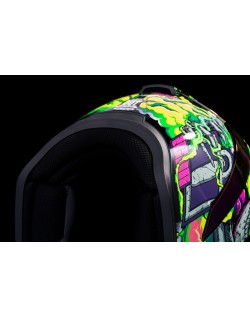 HLMT AFRM HIPPYDIPY PR XS