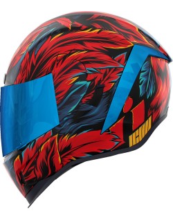 HLMT AFRM FEVRDREAM BL XL