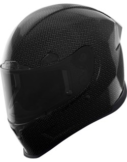 HLMT AFP CARB 4TRESS BK XS