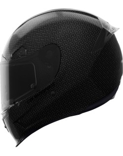 HLMT AFP CARB 4TRESS BK XS