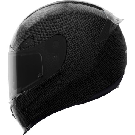 HLMT AFP CARB 4TRESS BK XS