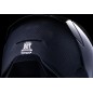 HLMT AFP CARB 4TRESS BK XS