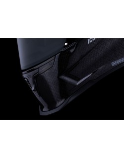 HLMT AFP CARB 4TRESS BK XS