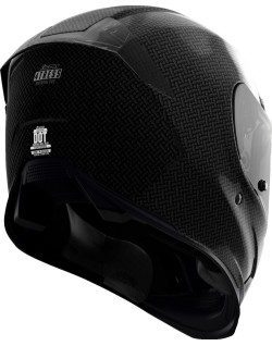 HLMT AFP CARB TRESS BK XL