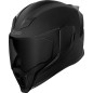 HLMT AFLT DARK RUB BK MD