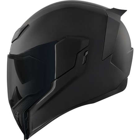 HLMT AFLT DARK RUB BK MD