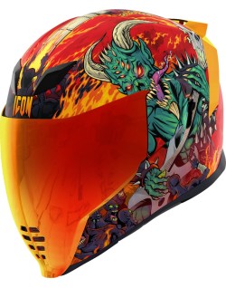 HELMET AIRFLITE MIPS BLEGH RD 
