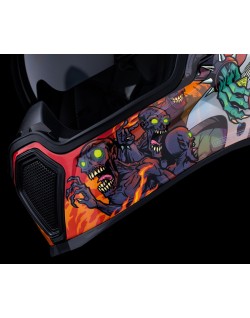 HELMET AIRFLITE MIPS BLEGH RD 