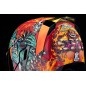 HELMET AIRFLITE MIPS BLEGH RD 