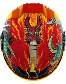 HELMET AIRFLITE MIPS BLEGH RD 