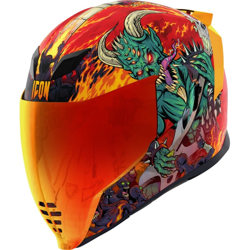 HELMET AFLT MIPS BLEGH RD SM