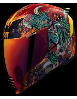 HELMET AFLT MIPS BLEGH RD SM