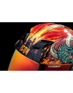 HELMET AFLT MIPS BLEGH RD SM