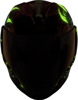 HELMET AFLT MIPS BLEGH RD SM