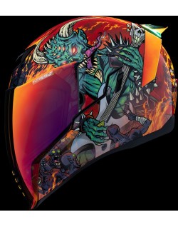 HELMET AFLT MIPS BLEGH RD SM