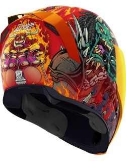 HELMET AFLT MIPS BLEGH RD SM