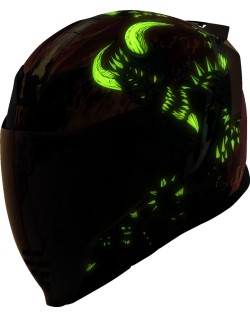 HELMET AFLT MIPS BLEGH RD SM