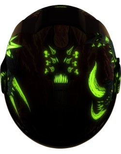 HELMET AFLT MIPS BLEGH RD SM