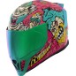 HELMET AFLT MPS SNK ATTK PK MD