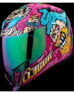 HELMET AFLT MPS SNK ATTK PK MD