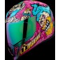HELMET AFLT MPS SNK ATTK PK MD