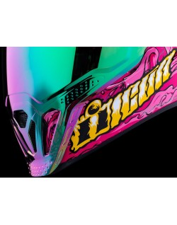 HELMET AFLT MPS SNK ATTK PK MD
