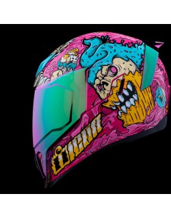 HELMET AFLT MPS SNK ATTK PK MD
