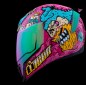 HELMET AFLT MPS SNK ATTK PK MD