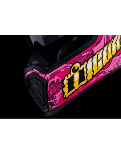 HELMET AFLT MPS SNK ATTK PK MD