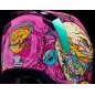 HELMET AFLT MPS SNK ATTK PK MD