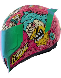 HELMET AFLT MPS SNK ATTK PK MD