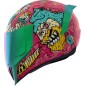 HELMET AFLT MPS SNK ATTK PK MD