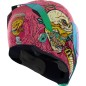 HELMET AFLT MPS SNK ATTK PK MD