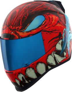 HELMET AFRM MIPS MANIK'R RD MD