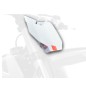 Plaque numéro frontale POLISPORT blanc KTM SX85 Plaque numéro frontale POLISPORT blanc KTM SX85