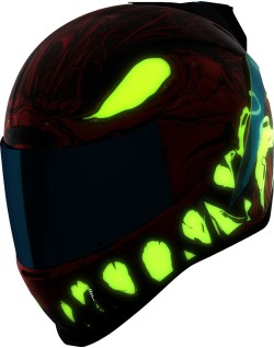 HELMET AFRM MIPS MANIK'R RD XL