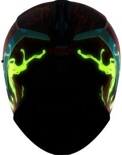 HELMET AFRM MIPS MANIK'R RD XL