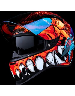 HELMET AFRM MIPS MANIK'R RD XL