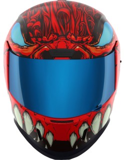 HELMET AFRM MIPS MANIK'R RD 2X
